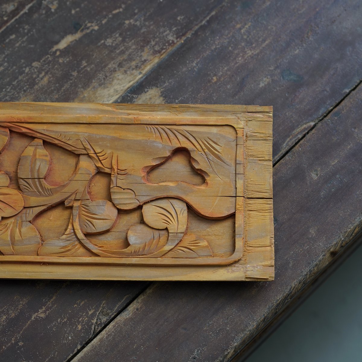 彫刻花板 FA072 | Looking For 物色