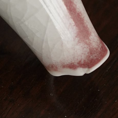 粉彩茘枝茶壺 PF140
