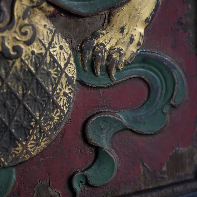 獅子繡球花板 FA020 | Looking For 物色