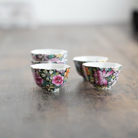 酒呑童　中皿１０客 酒呑童 中皿10客 ZUPA white｜取皿【natural69】公式