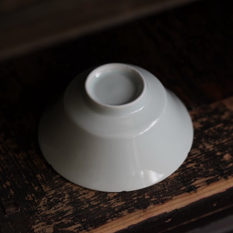 中国　青磁碗 青磁碗】高麗時代－11世紀－常設展－東京国立博物館－東洋館