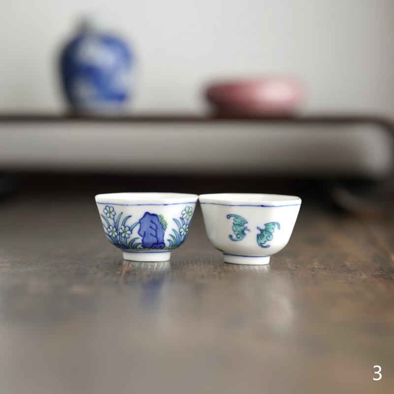 仿古小杯 PA082 | Looking For 物色