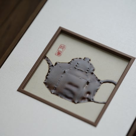 磁板画 PL012