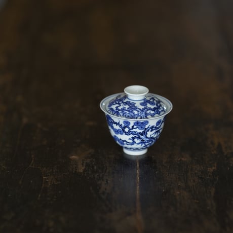 CATEGORY 磁器 | Looking For 物色
