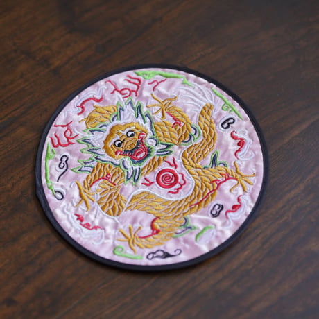 刺繍下敷き AY003