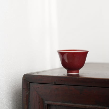 郎紅茶杯 PF031