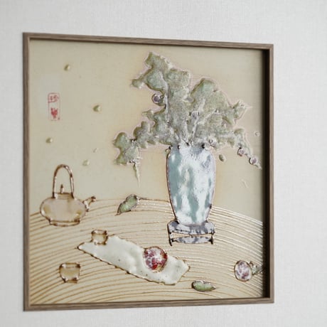 磁板画 PL015