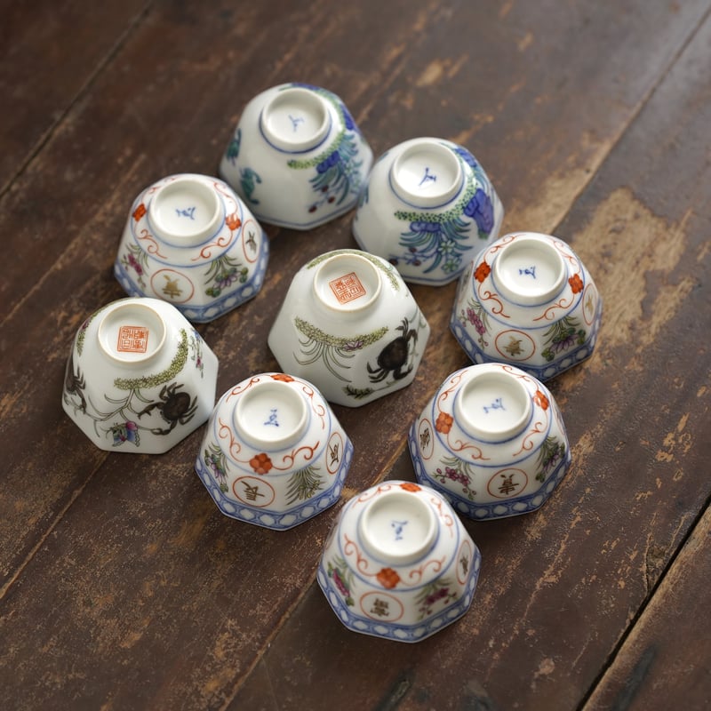 仿古小杯 PA082 | Looking For 物色