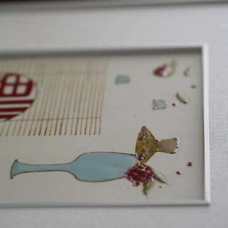 磁板画 PL022