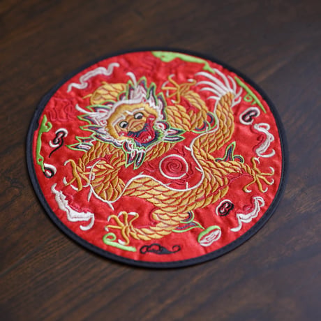 刺繍下敷き AY003