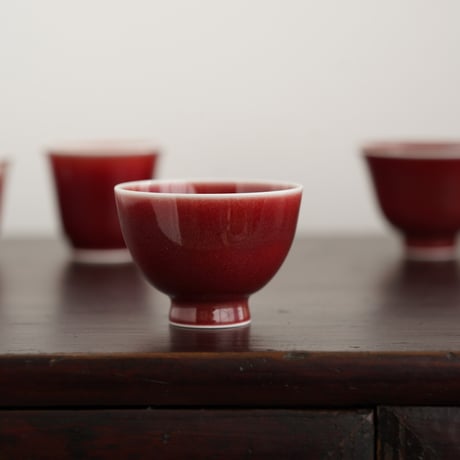 郎紅茶杯 PF031