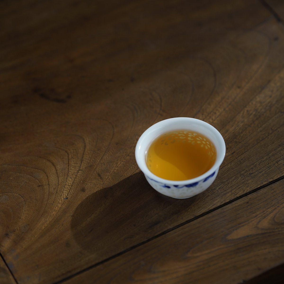 青花玲瓏茶杯 PH017 | Looking For 物色