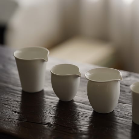 公道杯 PF052