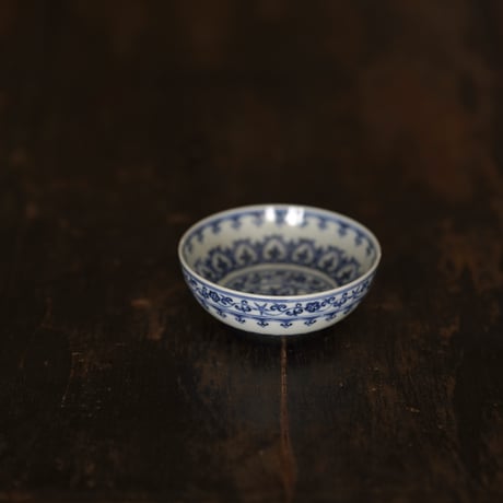 CATEGORY 磁器 | Looking For 物色