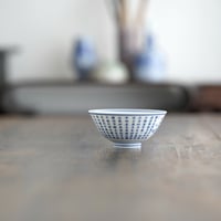 青花纏枝蓮紋花瓶 PF174 | Looking For 物色