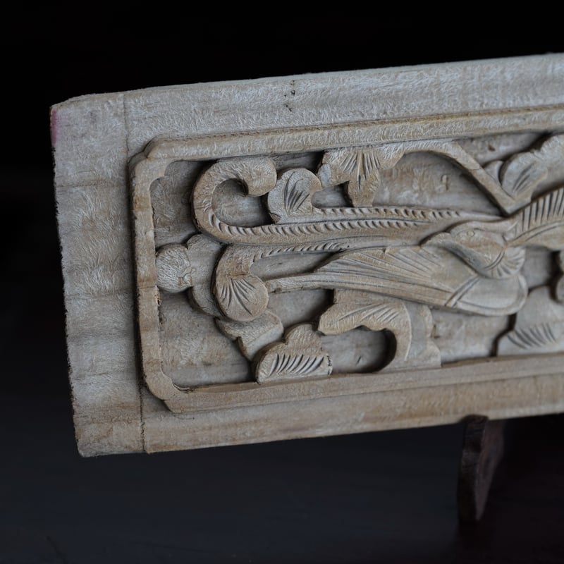 彫刻花板 FA030 | Looking For 物色