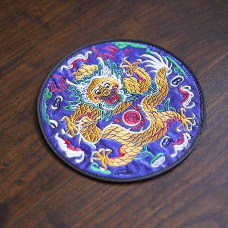刺繍下敷き AY003
