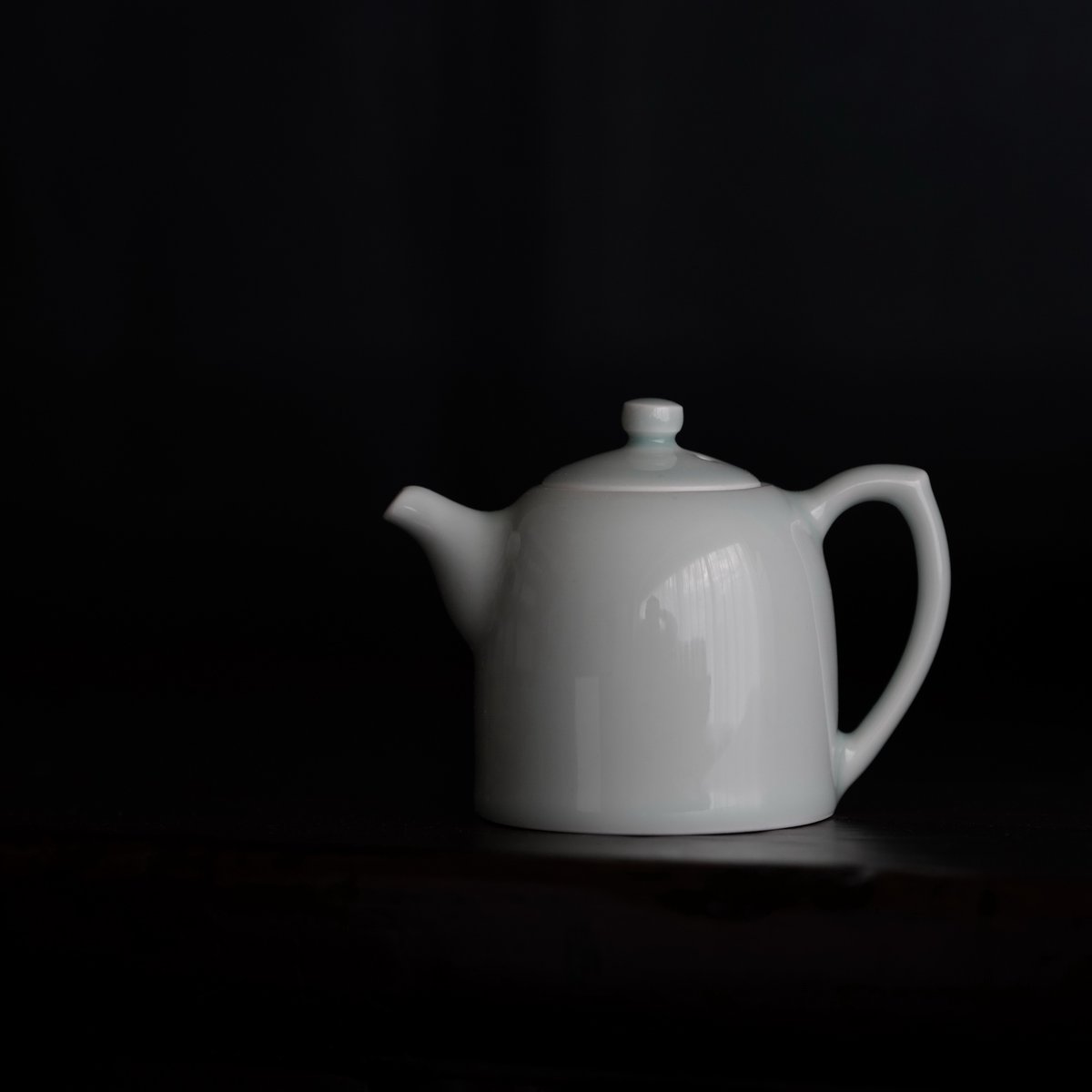 影青釉茶壺 PF049 | Looking For 物色 影青釉茶壺 PF049 | Looking For 物色