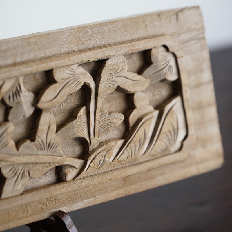 彫刻花板 FA030 | Looking For 物色