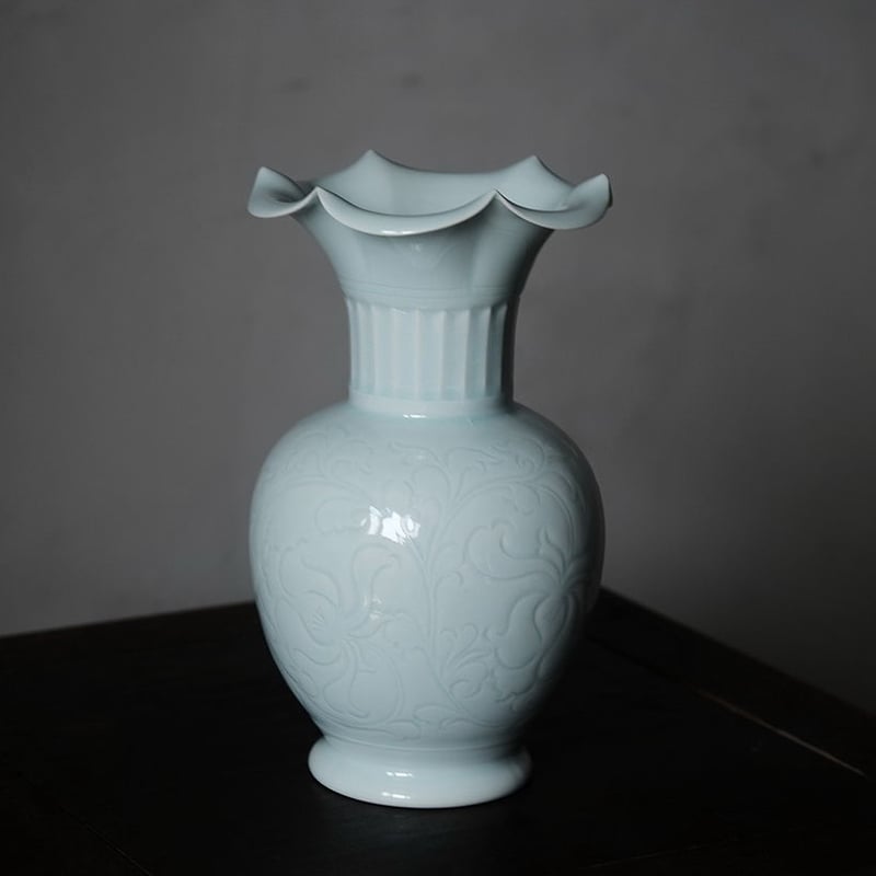 白磁瓶子 Jing Cheng Super Diamond Bright Repairing Concentrate 【京城