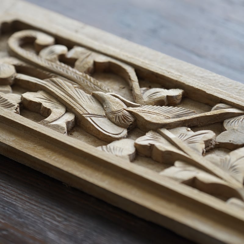 彫刻花板 FA030 | Looking For 物色