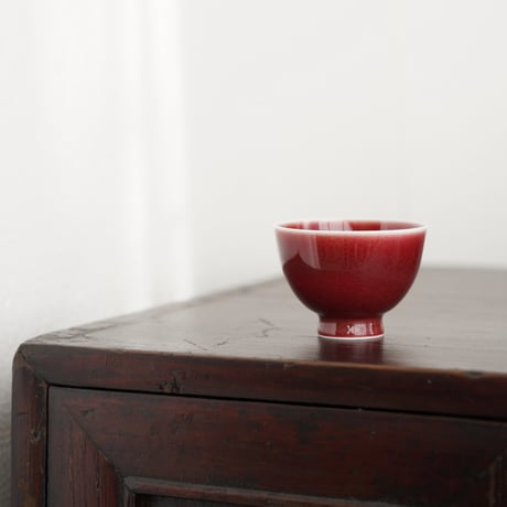 郎紅茶杯 PF031