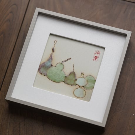 磁板画 PL019
