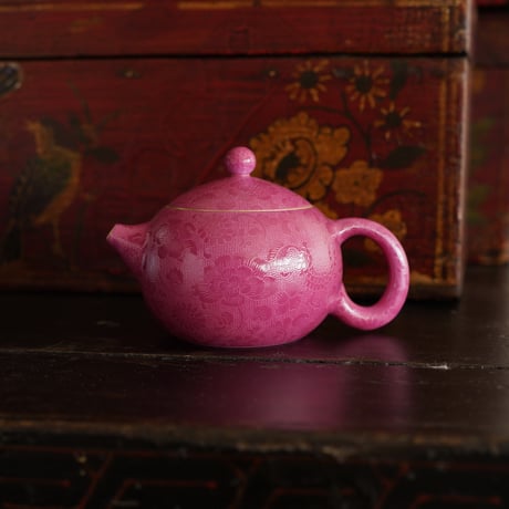 CATEGORY 茶壺 | Looking For 物色