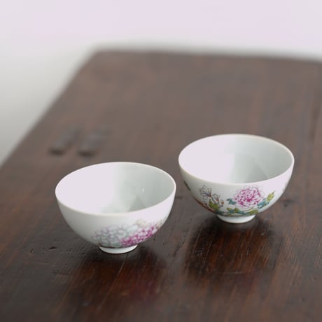 茶杯 PQ036