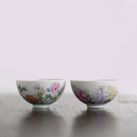 茶杯 PQ036
