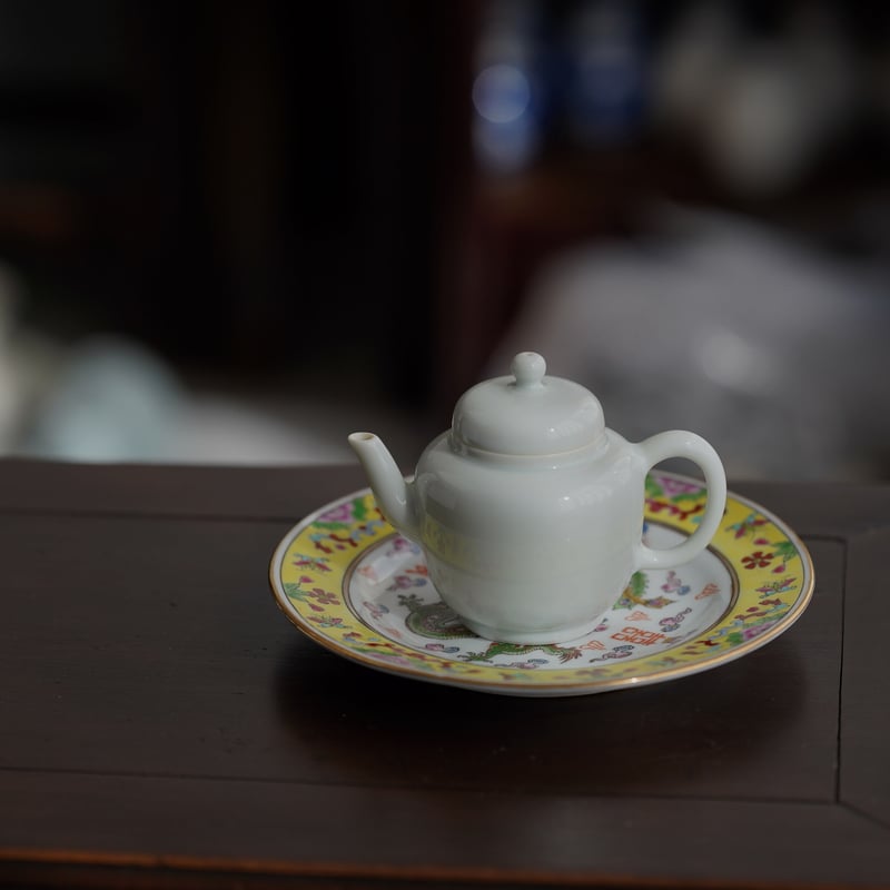 ヴィンテージお皿 PQ045 | Looking For 物色