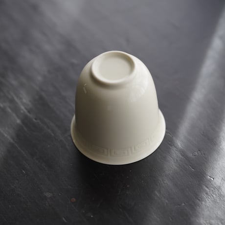 灰釉茶杯 PB125