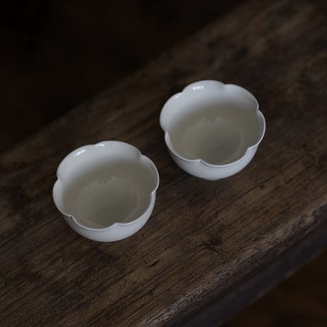 灰釉茶杯 PB155