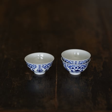 CATEGORY 磁器 | Looking For 物色