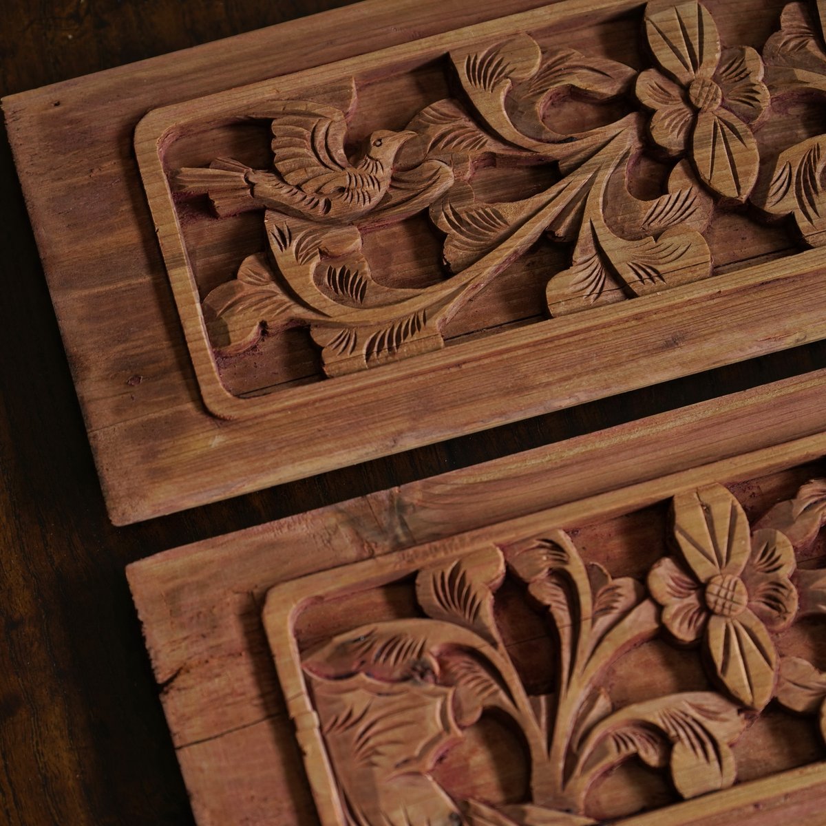 彫刻花板 FA037 | Looking For 物色