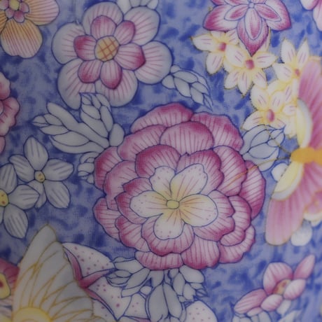 仿琺瑯彩茶器セット PH018