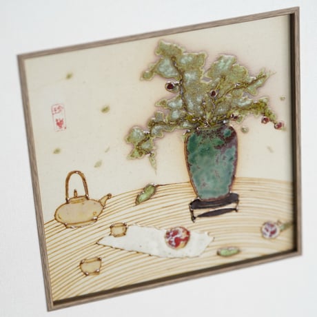 磁板画 PL015