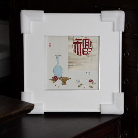 磁板画 PL022