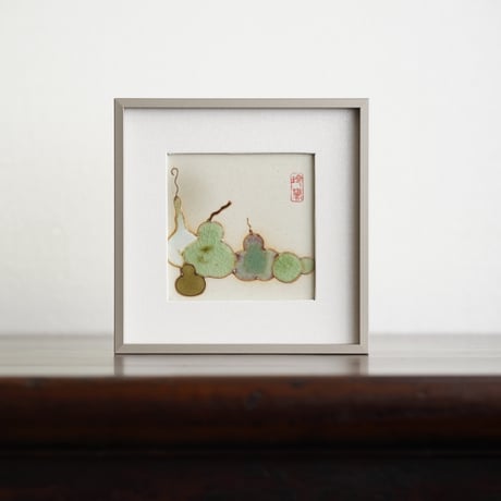 ペン画/板 CATEGORY 磁板画 | Looking For 物色