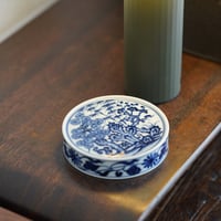 青白磁花瓶 PW070 | Looking For 物色