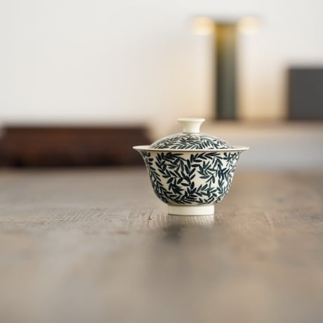 CATEGORY 茶杯・蓋碗 | Looking For 物色