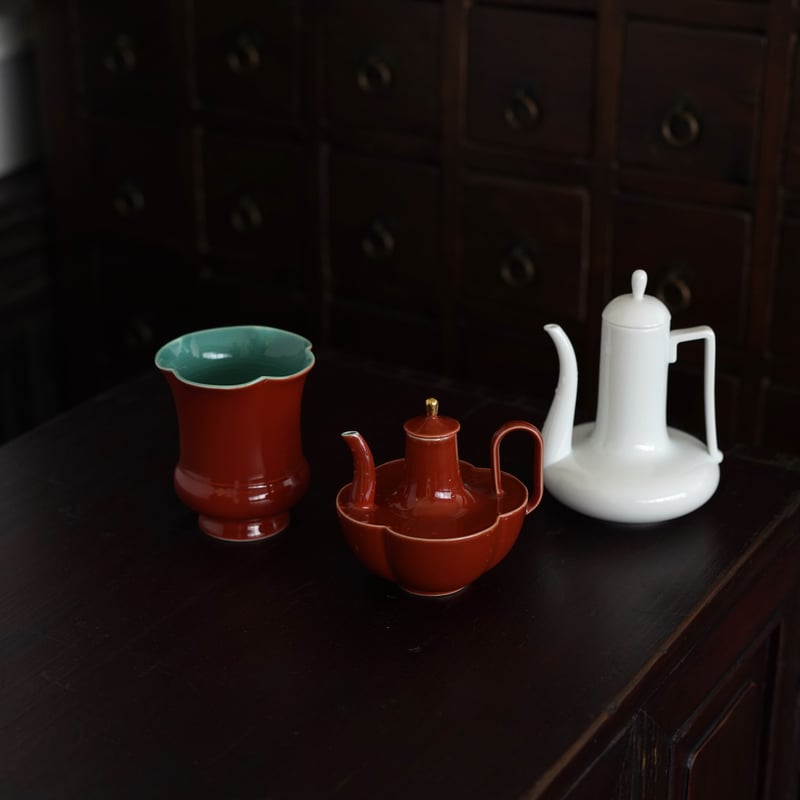 孔雀釉建水　光仙造 孔雀釉建水 光仙造 Yahoo!オークション -「孔雀釉」の落札相場