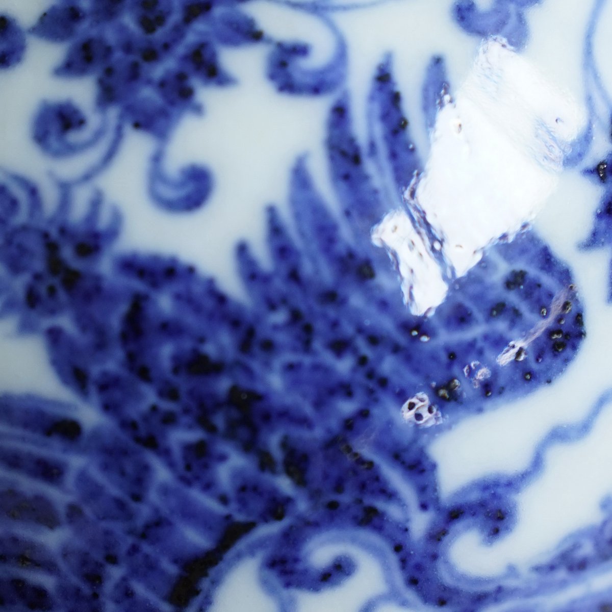 中国 青花花鳥 碗 盃 DT447 中国 青花花鳥 碗 盃 DT447 - メルカリ