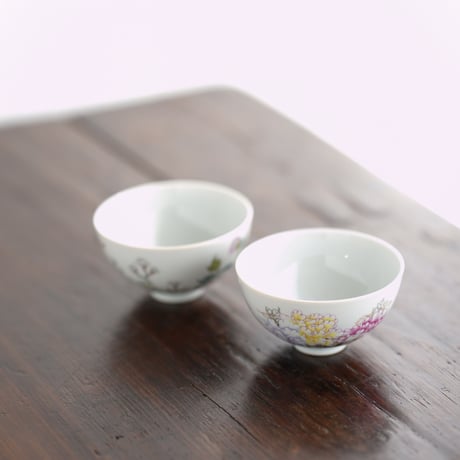 茶杯 PQ036