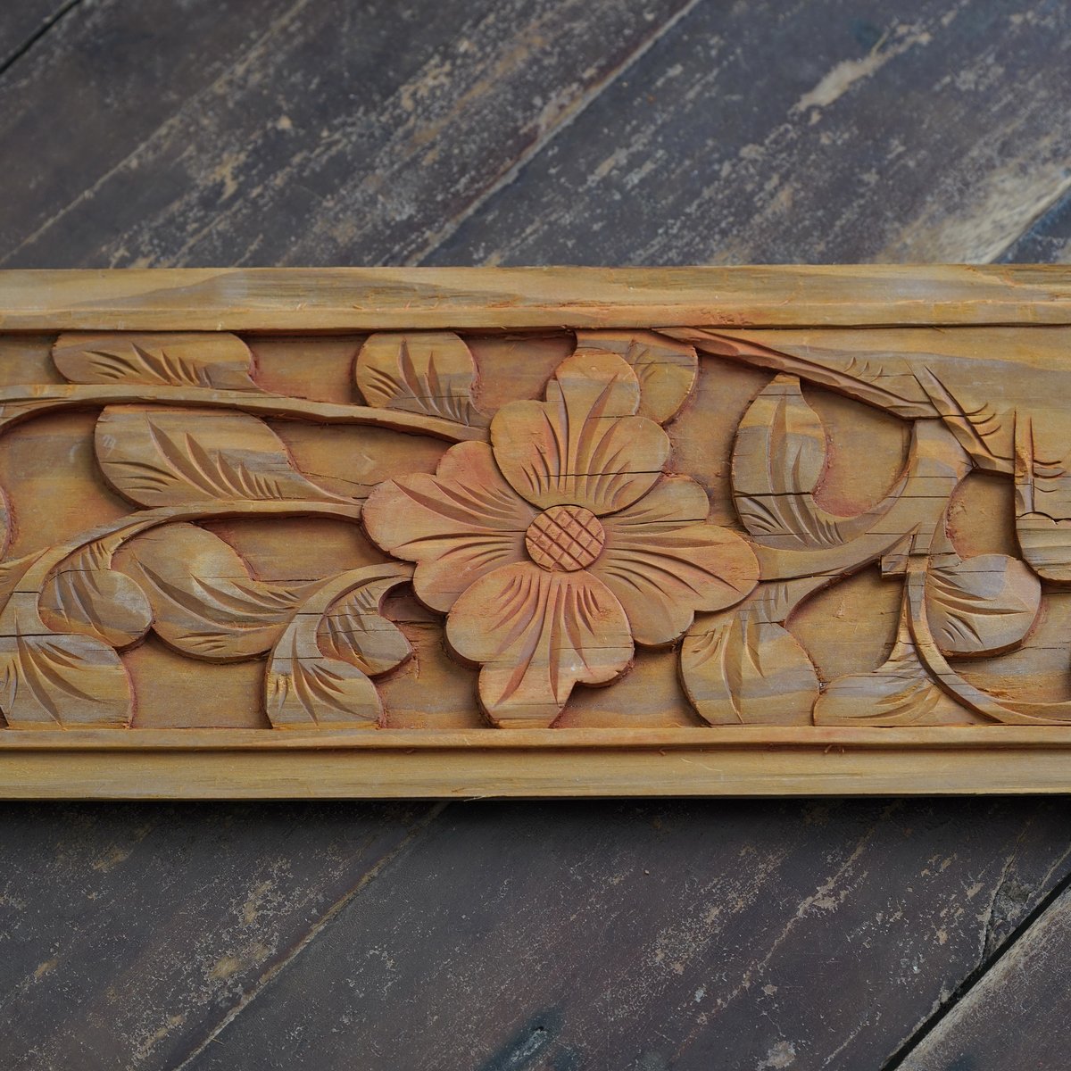 彫刻花板 FA072 | Looking For 物色