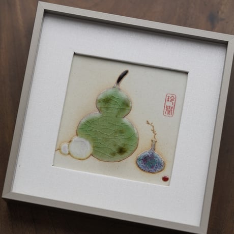 磁板画 PL017