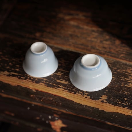 色釉茶杯 PB149