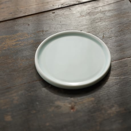 青白磁皿 PF262