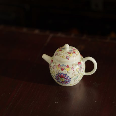 CATEGORY 茶壺 | Looking For 物色