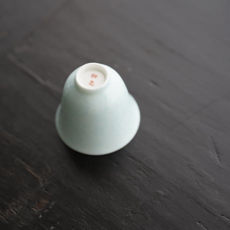 扒花茶杯 PF102